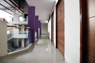 Амбон: Airy Eco Nusaniwe Latuharhary Ambon