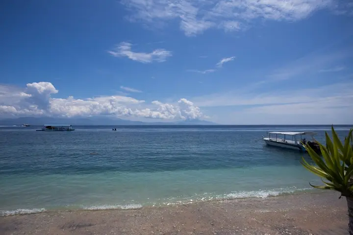 Пенида: Rijet Villa Beach & Restaurant