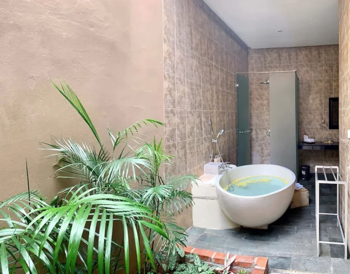 Сукавати: Kartika Dahayu Villa