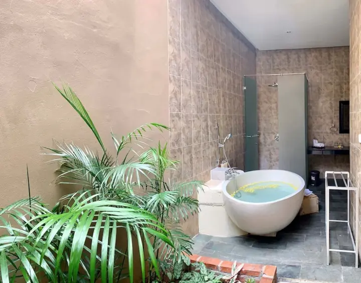 Сукавати: Kartika Dahayu Villa