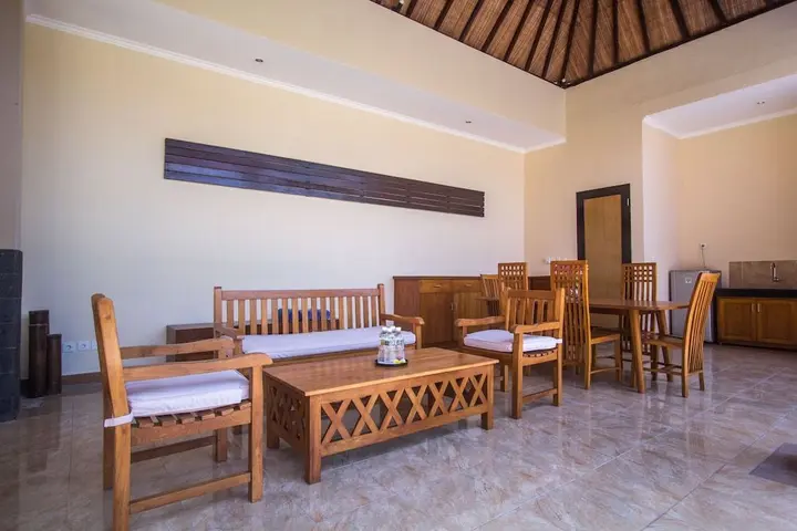 Сукавати: Kartika Dahayu Villa