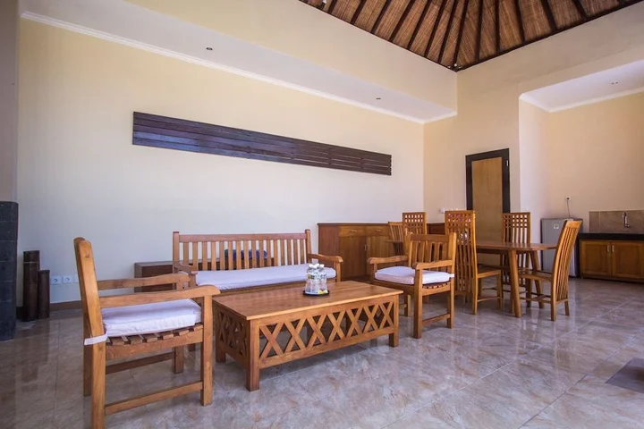Сукавати: Kartika Dahayu Villa