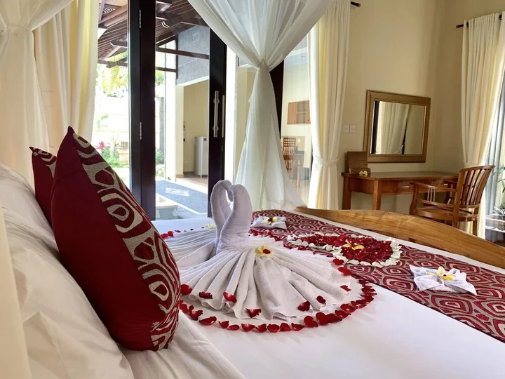 Сукавати: Kartika Dahayu Villa