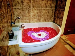 Сукавати: Kartika Dahayu Villa