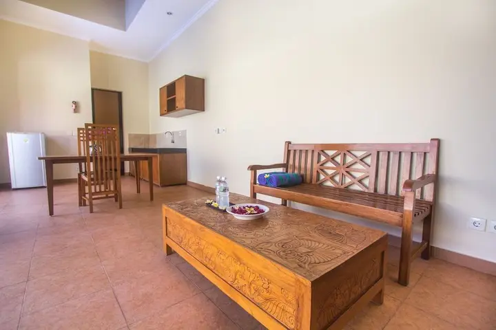 Сукавати: Kartika Dahayu Villa