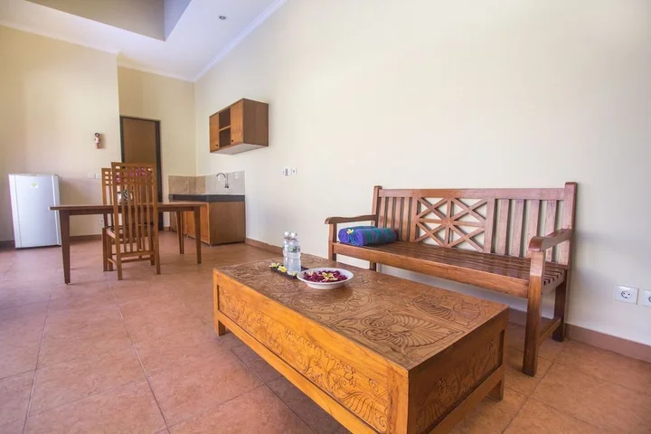 Сукавати: Kartika Dahayu Villa