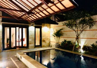 Сукавати: Kartika Dahayu Villa