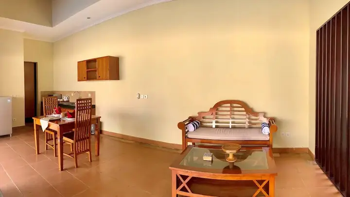 Сукавати: Kartika Dahayu Villa