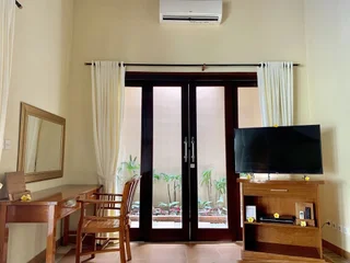 Сукавати: Kartika Dahayu Villa