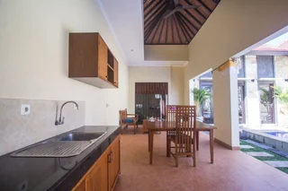 Сукавати: Kartika Dahayu Villa