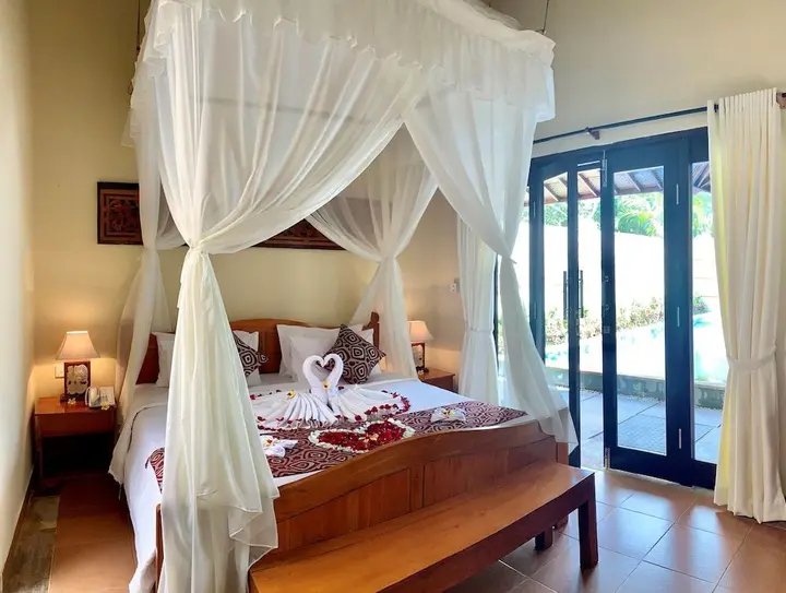 Сукавати: Kartika Dahayu Villa