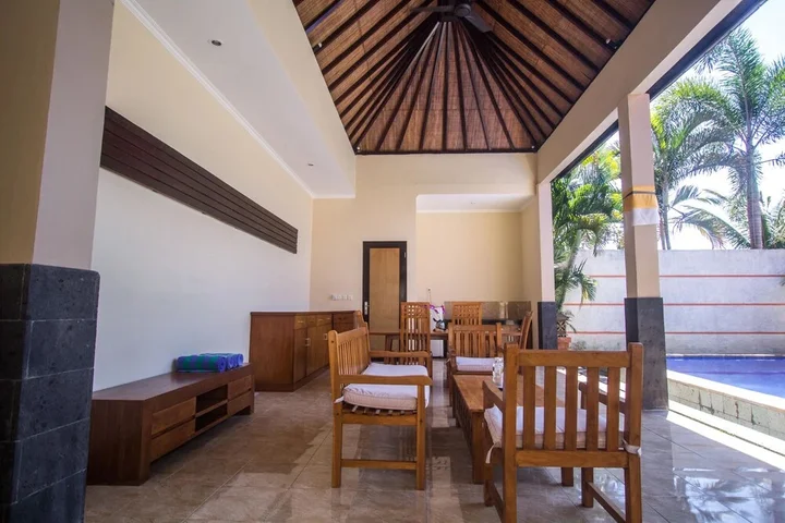 Сукавати: Kartika Dahayu Villa