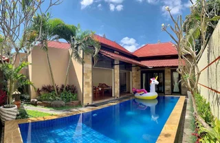 Сукавати: Kartika Dahayu Villa