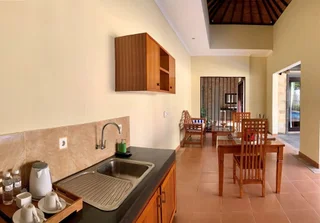 Сукавати: Kartika Dahayu Villa
