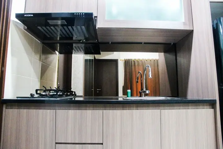 Legok: Luxury 2br Saveria Apartment Near Aeon Mall