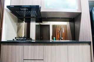 Legok: Luxury 2br Saveria Apartment Near Aeon Mall