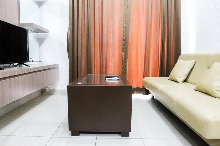 Legok: Luxury 2br Saveria Apartment Near Aeon Mall