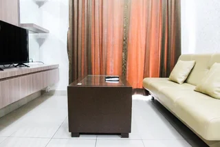 Legok: Luxury 2br Saveria Apartment Near Aeon Mall
