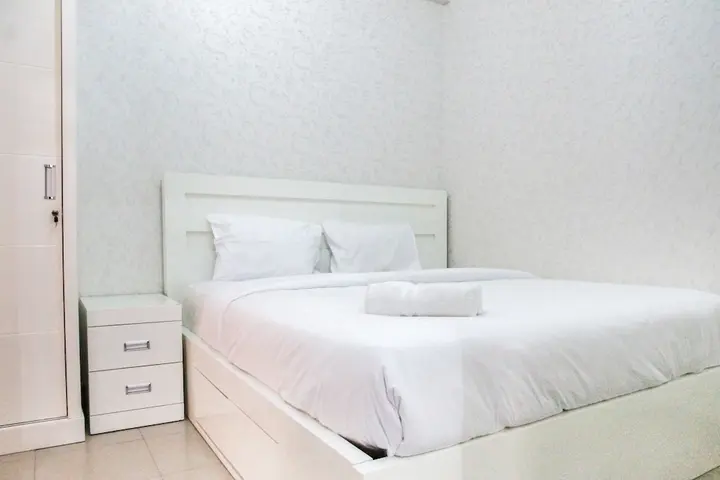 Legok: Luxury 2br Saveria Apartment Near Aeon Mall