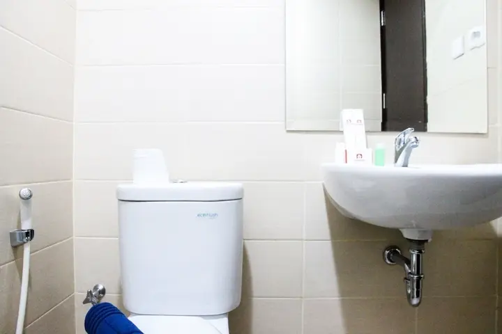 Legok: Luxury 2br Saveria Apartment Near Aeon Mall
