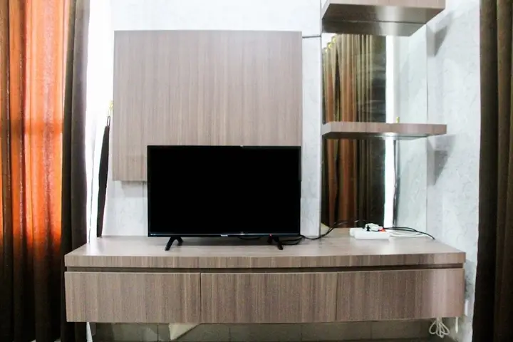 Luxury 2br Saveria Apartment Near Aeon Mall — фото 3