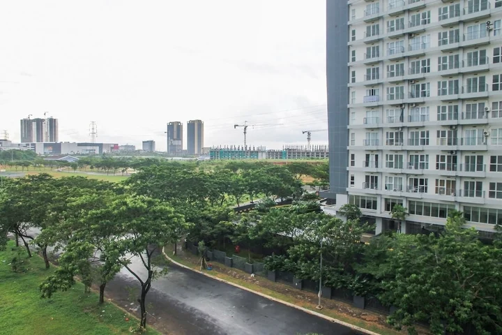 Legok: Luxury 2br Saveria Apartment Near Aeon Mall