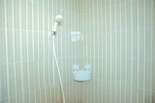 Депок: Cozy Studio Apartment @ Cinere Resort