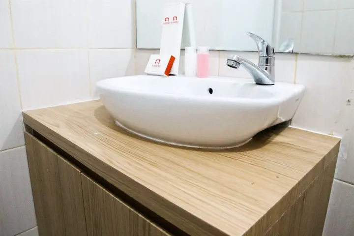 Тангеранг: Parquette 2BR Ayodhya Residence Apartment
