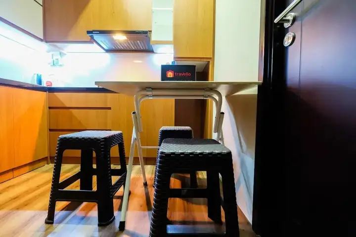 Exclusive 1BR Casa De Parco Apartment near AEON Mall — фото 5