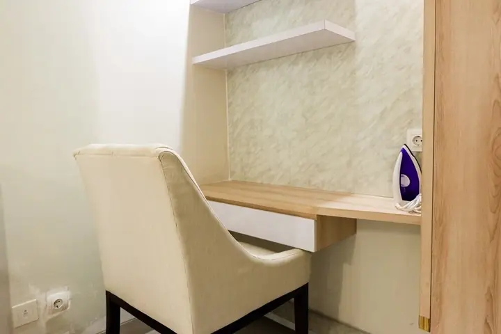 Comfortable Premiere 1BR at The Oasis Apartment — фото 2