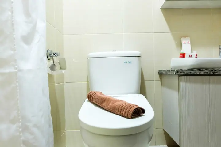 Чикаранг: Comfortable Premiere 1BR at The Oasis Apartment