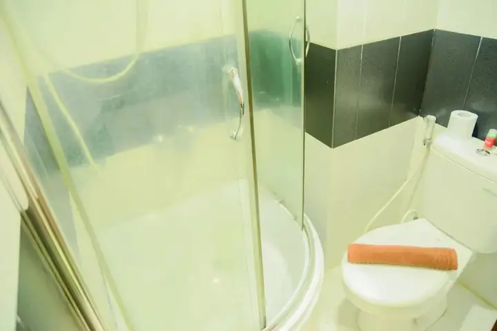 Депок: Classic Studio Room Cinere Bellevue Suites Apartment