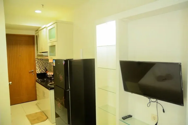 Депок: Classic Studio Room Cinere Bellevue Suites Apartment