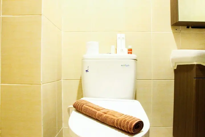 Чикаранг: New Studio The Oasis Apartment