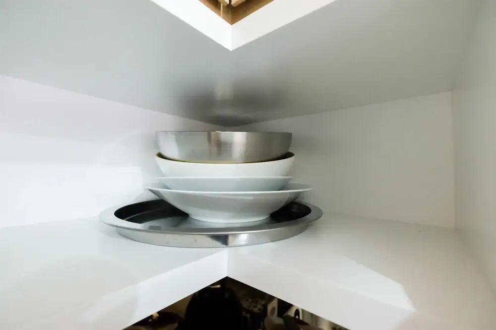 Legok: Graceful & Luxury 1BR Casa De Parco Apartment