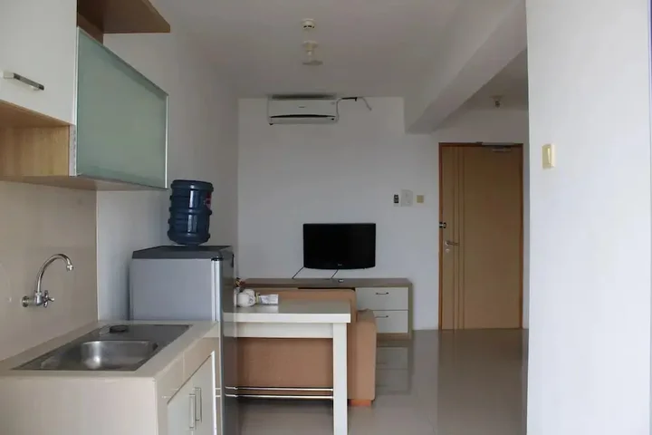 Семаранг: Sun Apartment Semarang
