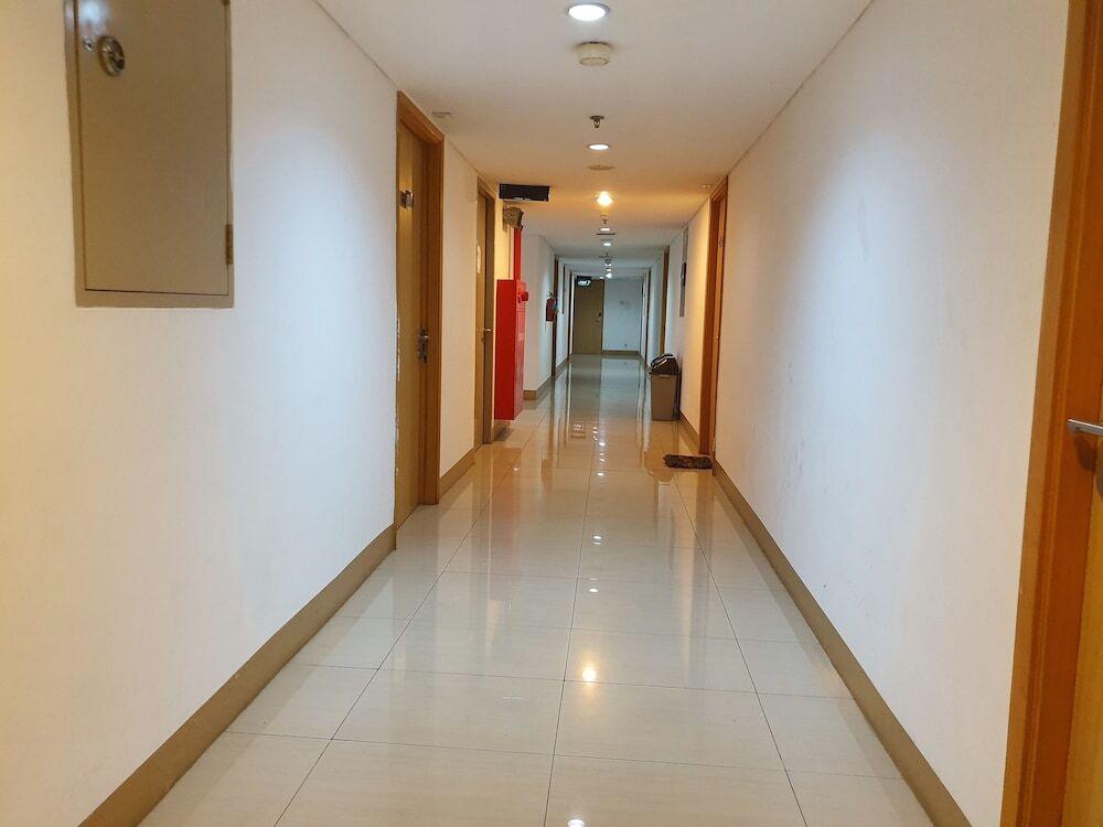 Семаранг: Sun Apartment Semarang