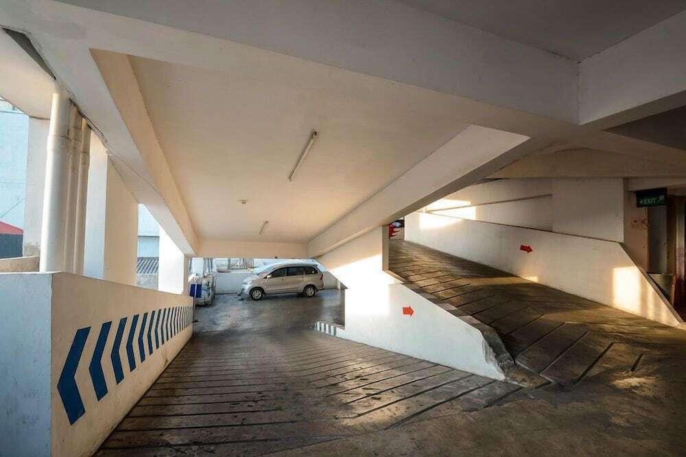 Семаранг: Sun Apartment Semarang