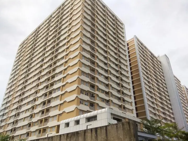 Modern 1BR Apartment @Trivium Terrace Lippo Cikarang — фото 1
