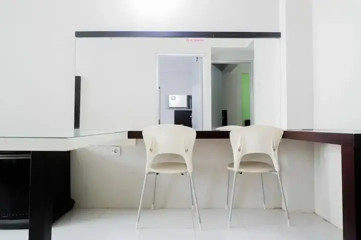 2BR Apartment at Dian Regency — фото 4