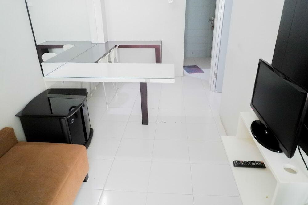 2BR Apartment at Dian Regency — фото 1