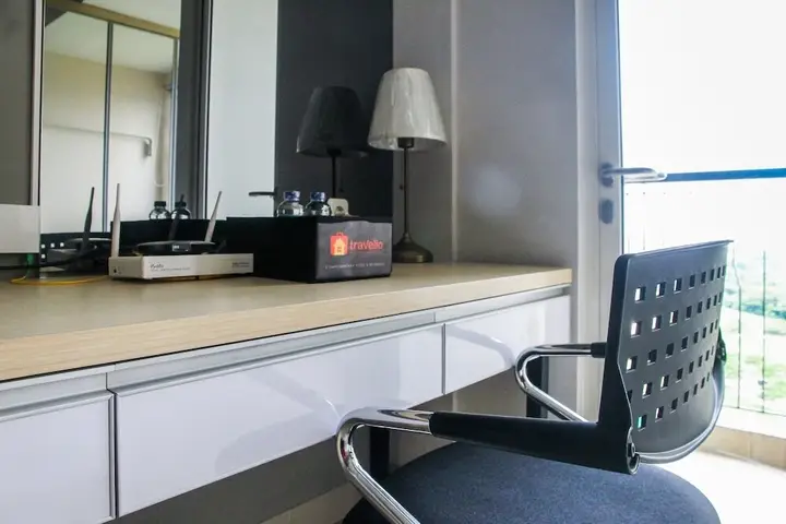 Brand New Studio The Oasis Apartment — фото 4