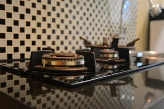 Депок: Gorgeous Studio Cinere Bellevue Apartment