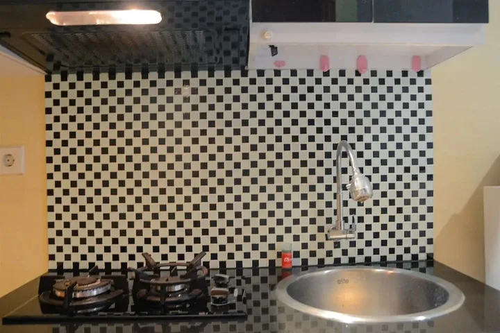 Депок: Gorgeous Studio Cinere Bellevue Apartment