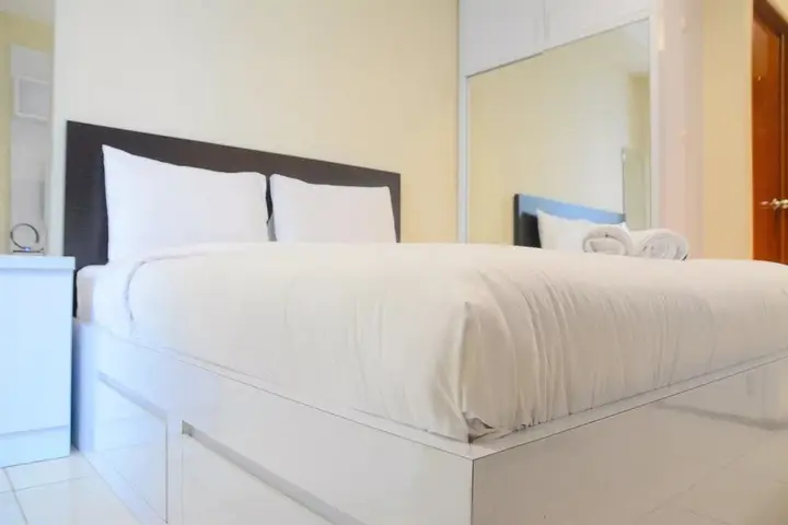 Gorgeous Studio Cinere Bellevue Apartment — фото 5