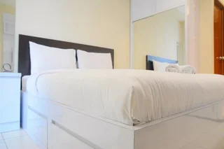 Депок: Gorgeous Studio Cinere Bellevue Apartment