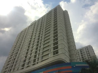 Депок: Gorgeous Studio Cinere Bellevue Apartment