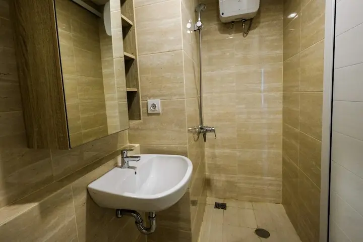 Тангеранг: Exclusive Studio Apartment Springwood Residence