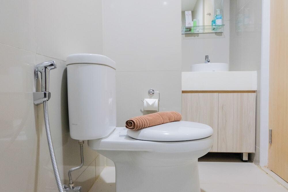 Тангеранг: Tree Park Studio Apartment near ICE BSD