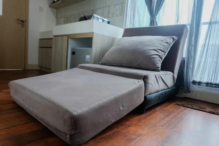Тангеранг: Tree Park Studio Apartment near ICE BSD